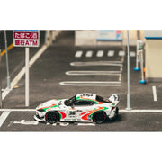 *PRE-ORDER* LB-Works Toyota Supra (A90), 1:64 Scale — image 3