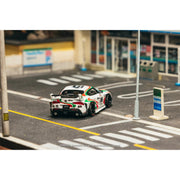 *PRE-ORDER* LB-Works Toyota Supra (A90), 1:64 Scale — image 4
