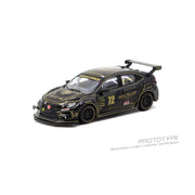 *PRE-ORDER* Honda Civic TYPE R FK8 NASA Western Endurance Racing Championship 2021, 1:64 Scale — image 2