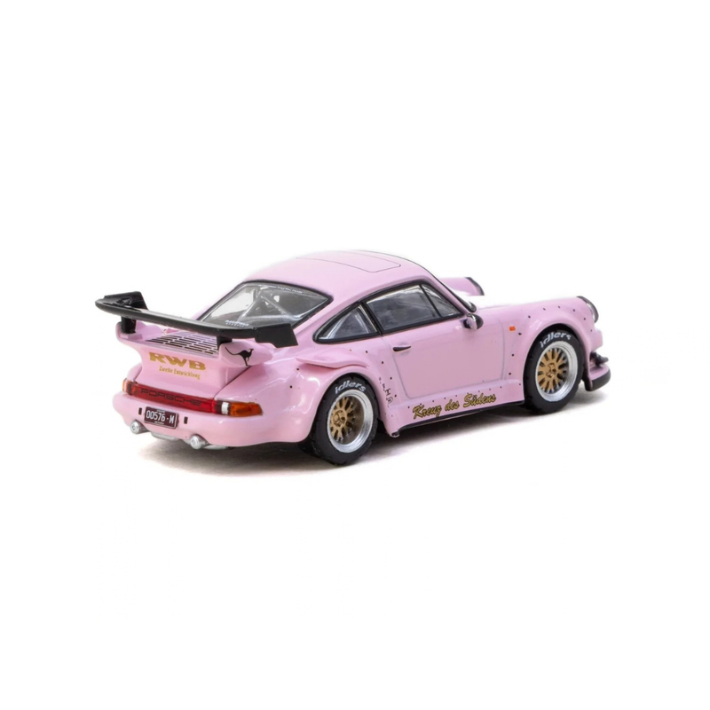 RWB 930 Southern Cross, 1:64 Scale — image 2