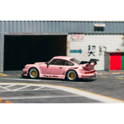 RWB 930 Southern Cross, 1:64 Scale — image 4