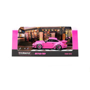 RWB 993, 1:64 Scale (Matte Pink) — image 3