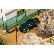 Porsche RWB 964, 1:64 Scale (Green) — image 3