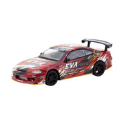 *PRE-ORDER* Nissan EVA RT Production Model-02 S15, 1:64 Scale — image 3