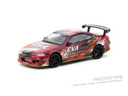 *PRE-ORDER* Nissan EVA RT Production Model-02 S15, 1:64 Scale (Blister Pack) — image 2