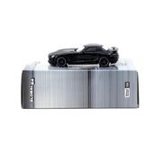 Mercedes-Benz SLS AMG Coupé Singapore Special Edition - Global64, 1:64 Scale (Black) — image 3