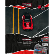 *PRE-ORDER* Mercedes-Benz AMG GT Black Series Safety Car 2026 (Chance of Chase Car), 1:64 Scale — image 5