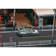 *Pre-Orders* Nissan Skyline (R32) Widebody - Designed by JOSHUA VIDES, 1:64 Scale — image 3