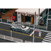 *Pre-Orders* Nissan Skyline (R32) Widebody - Designed by JOSHUA VIDES, 1:64 Scale — image 4