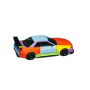 *PRE-ORDER* Nissan Skyline (R32) Widebody, 1:64 Scale — image 4