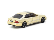 Mercedes-Benz S-Class Wald CLDC Special Edition - Global64, 1:64 Scale (Beige) — image 2