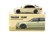 Mercedes-Benz S-Class Wald CLDC Special Edition - Global64, 1:64 Scale (Beige) — image 3