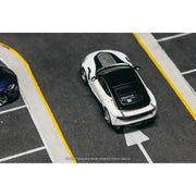 *PRE-0RDER* Nissan VeilSide FFZ400 Fairlady Z Chance of Chase Car, 1:64 Scale (White) — image 5