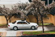 *PRE-ORDER* Lexus LS400 (UCF10) Chance of Chase Car (Blister Pack), 1:64 Scale (Pearl White) — image 4