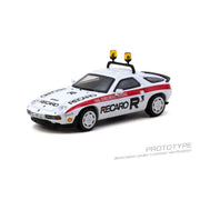 *PRE-ORDER* Porsche diecast 928 S Safety Car (Chance of Chase Car), 1:64 Scale — image 2