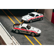 *PRE-ORDER* Porsche diecast 928 S Safety Car (Chance of Chase Car), 1:64 Scale — image 4