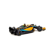 McLaren MCL36 Australian Grand Prix #3 Daniel Ricciardo 2022, 1:64 Scale — image 2