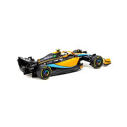 McLaren MCL36 Emilia Romagna Grand Prix #4 Lando Norris 2022, 1:64 Scale — image 2