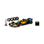 McLaren MCL36 Emilia Romagna Grand Prix #4 Lando Norris 2022, 1:64 Scale — image 1