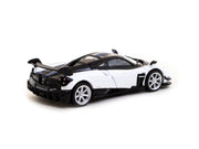 Pagani Huayra BC Bianco Benny - Global64, 1:64 Scale (White) — image 2