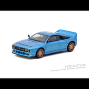 *PRE-ORDER* Kimera EVO37, 1:64 Scale (Blue) — image 2