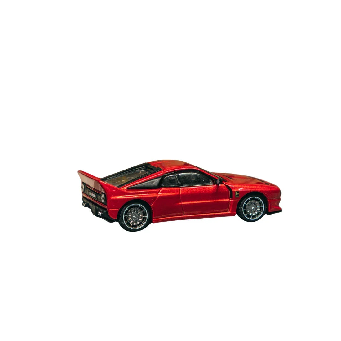 *PRE-ORDER* Kimera EVO37, 1:64 Scale (Red) — image 4