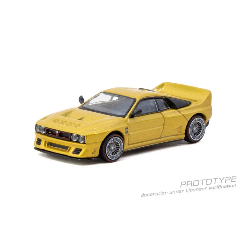 *PRE-ORDER* Kimera EVO38, 1:64 Scale (Gold) — image 2