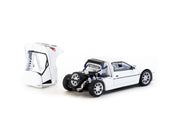 Ford RS200 - Hobby64, 1:64 Scale (White) — image 2