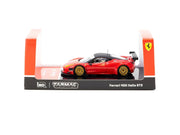Ferrari 458 Italia GT3 - Road64, 1:64 Scale (Red) — image 3