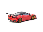 Ferrari 458 Italia GT3 - Road64, 1:64 Scale (Red) — image 2