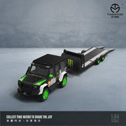 G550-Devil's Claw-Trailer Edition, 1:64 Scale — image 1
