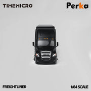 Freighter-Container Truck-Black Knight Edition, 1:64 Scale — image 4