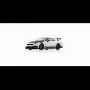 *TMCS 2026* Top Secret 35GT-R White Pearl Matte with Carbon Bonnet, 1:64 Scale — image 4