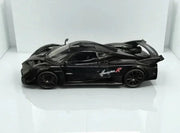 Pagani Huayra R, 1:32 Scale (Black) — image 2