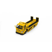 *PRE-ORDER* Cool Car H300 Flatbed Transport Trailer (Pikachu Painted), 1:64 Scale — image 6
