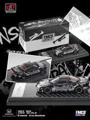 *TMCS 2026* NSX NA1 TMCS2026 Event Exclusive Blind Box, 1:64 Scale (White or Black) — image 1