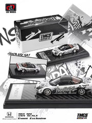 *TMCS 2026* NSX NA1 TMCS2026 Event Exclusive Blind Box, 1:64 Scale (White or Black) — image 2