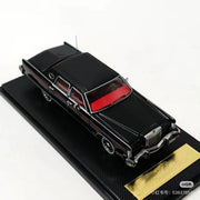 Lincoln Continental 1979 Town Car (Limited to 999pcs), 1:64 Scale — image 5