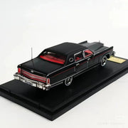 Lincoln Continental 1979 Town Car (Limited to 999pcs), 1:64 Scale — image 4