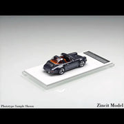 *PRE-ORDER* Singer Targa 911 (964), 1:64 Scale (Blue) — image 2