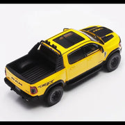 *PRE-ORDER* RAM 1500 TRX 2023, 1:64 Scale (Yellow) — image 2