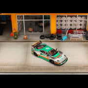 *PRE-ORDER* Liberty Walk F40 RAW 7-Eleven Livery, 1:64 Scale — image 2