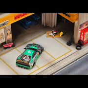 *PRE-ORDER* BMW M3 E30 RAW 7-Eleven Livery, 1:64 Scale — image 3
