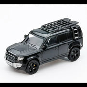 *PRE-ORDER* Land Rover Defender D110, 1:64 Scale — image 2