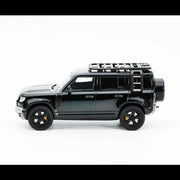 *PRE-ORDER* Land Rover Defender D110, 1:64 Scale — image 3