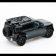 *PRE-ORDER* Land Rover Defender D110, 1:64 Scale — image 4