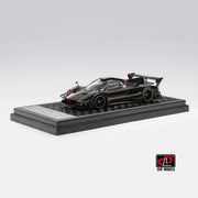 *PRE-ORDER* Pagani Zonda Revolution, 1:64 Scale — image 1