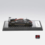 *PRE-ORDER* Pagani Zonda Revolution, 1:64 Scale — image 2