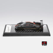 *PRE-ORDER* Pagani Zonda Revolution, 1:64 Scale — image 4