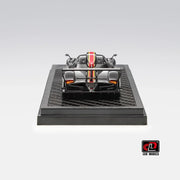 *PRE-ORDER* Pagani Zonda Revolution, 1:64 Scale — image 9